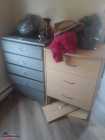BONAVISTA NEWFOUNDLAND: Two Dressers