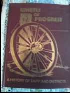 Bonavista: Very rare Vol 1 and 2. Wheels of Progre - Photo 1 of 6