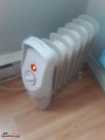 Bonavista. small electric heaters 30 each