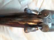 AT BONAVISTA : Two Antique Shotguns  - Photo 1 of 8