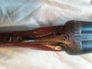 AT BONAVISTA : Two Antique Shotguns  - Photo 2 of 8