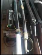 AT BONAVISTA : Two Antique Shotguns  - Photo 3 of 8