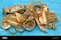 At Bonavista. Wanted Bulk Scrap Jewelry