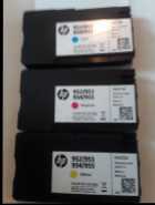 Bonavita: Genuine Ink Cartridges Hp 952 Officejet 