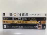 BONES tv series box sets $20 FIRM!
