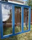 Bonneville Casement window (wood)