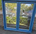 Bonneville Casement Windows (wood)