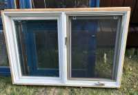 Bonneville casement windows (wood) - Photo 1 of 2