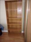 Book Case 771-4232
