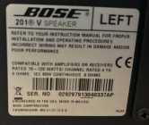 BOSE 201 Series V Speaker System - Photo 2 of 3