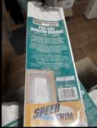 15 Pre-cut Boston Headers. Dimensions 1 3/16 x 4 3/16 ...