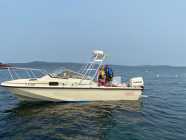 Boston Whaler 
