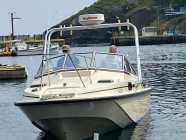 Boston Whaler  - Photo 1 of 3