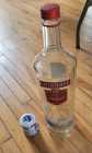 BOTTLE WITH LID 