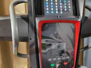 Bow Flex HVT Exercise Machine - Photo 9 of 10