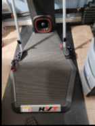 Bow Flex HVT Exercise Machine - Photo 3 of 10