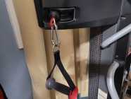 Bow Flex HVT Exercise Machine - Photo 4 of 10