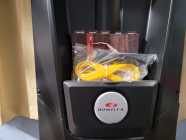 Bow Flex HVT Exercise Machine - Photo 5 of 10