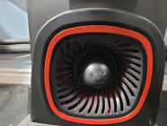 Bow Flex HVT Exercise Machine - Photo 6 of 10