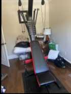Bowflex PR 1000 model. Used-like new - Photo 1 of 2