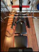Bowflex PH1000