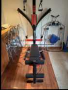 Bowflex PH1000 - Photo 1 of 3