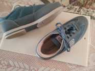 Bowling Shoes