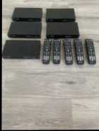 TV Boxes. Bought new from Shaw. Excellent condition. ...