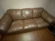  La-Z-Boy Couch & Love Seat 