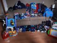 Boys clothing