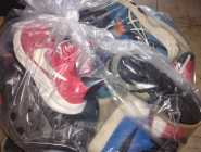 7 pairs boys size 11