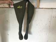 Boys waders for fishing - Photo 1 of 2