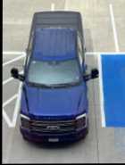 Bran new 2026 ford f250 platinum 