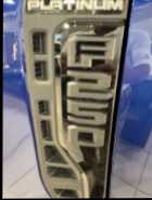 Bran new 2026 ford f250 platinum  - Photo 6 of 7