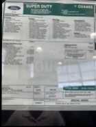 Bran new 2026 ford f250 platinum  - Photo 6 of 7