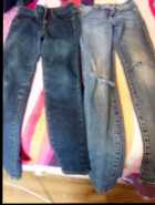 Brand name jeans  - Photo 1 of 6