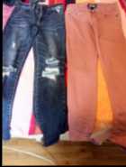Brand name jeans  - Photo 2 of 6
