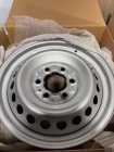 Brand New - 17" Tacoma Rims for 24/25 model - Photo 1 of 2