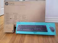 BRAND NEW-23.8 inch monitor E24 G5 Diagonal FHD Mo - Photo 2 of 4