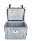 Brand New! 25L CHILLY ICE BOX COOLER! $287 Value!I - Photo 3 of 7