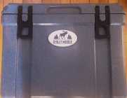 Brand New! 25L CHILLY ICE BOX COOLER! $287 Value!I - Photo 6 of 7