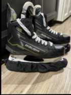 Brand New Bauer Supreme M40 Skates - Photo 1 of 6