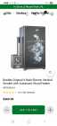 Brand New Bradley Smoker