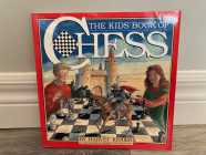 For Sale: Brand New Chess Set + Book - Photo 2 of 4