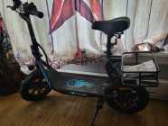 Brand new electric scooter 