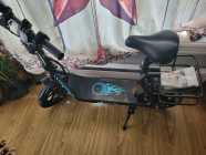 Brand new electric scooter  - Photo 1 of 4