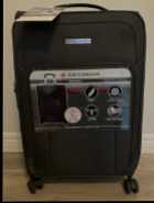 For Sale: Brand New Lightweight Suitcase!