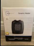 For Sale: Brand New Mainstays Ceramic Heater!