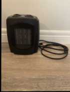For Sale: Brand New Mainstays Ceramic Heater!  - Photo 1 of 3