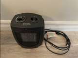 For Sale: Brand New Mainstays Ceramic Heater!  - Photo 2 of 3